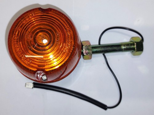 Direction indicator lamp - direction,