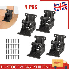 4x Folding Table Chair Leg