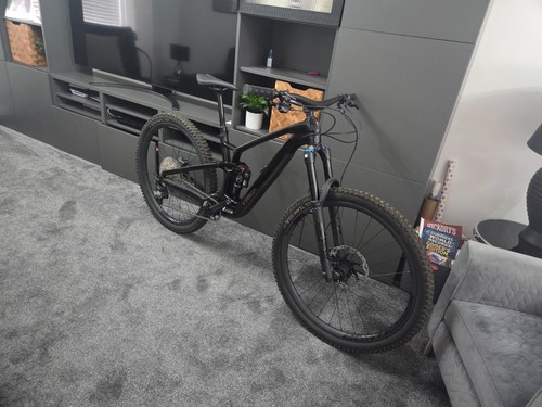 Trek fuel deep smoke - xt,