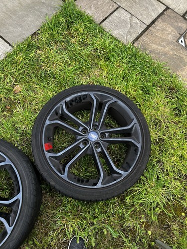 Genuine original ford focus - genuine,