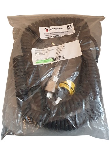 Ait goehner 40582 spiral cable - ait,