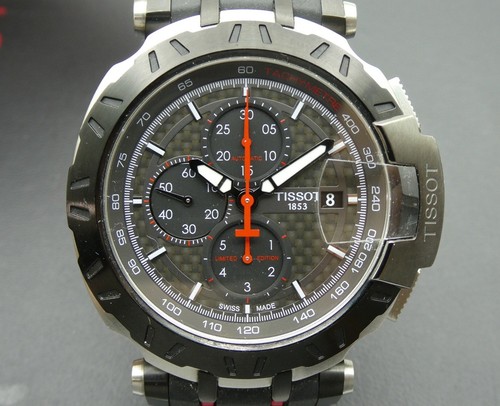 Tissot race motogp - t-race, swiss