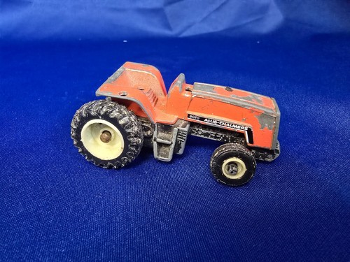 Allis chalmers 8070 - allis-chalmers, tractor
