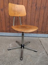 60s Vintage Office Chair