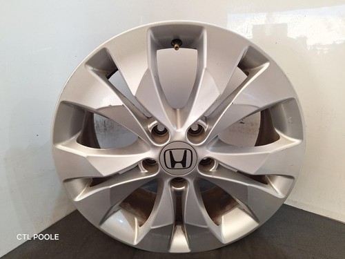 Honda crv dtec mk4 - crv,