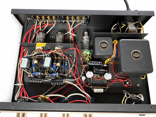 Sun audio svc 200 - audio, tube