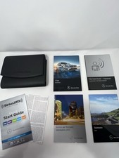 2015 MERCEDES S CLASS S400