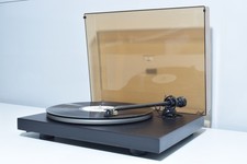 PROJECT P1.2 TURNTABLE WITH A