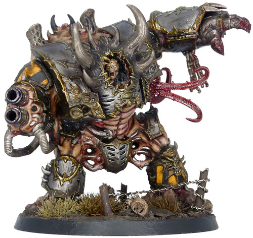 Warhammer 40k chaos - warhammer,