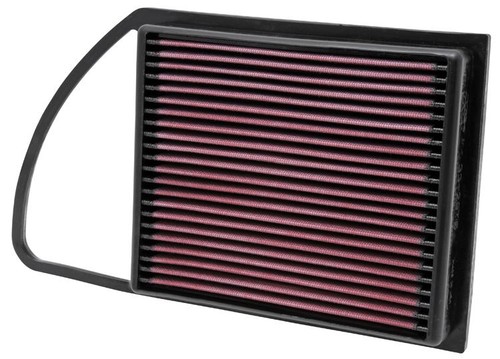 2975 air filter - k&n, fit