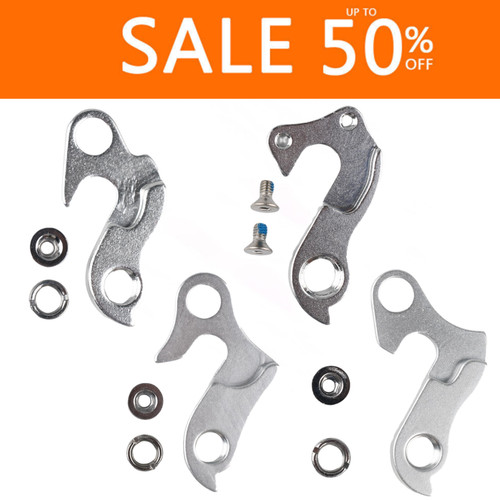 Rear derailleur gear hanger - derailleur,