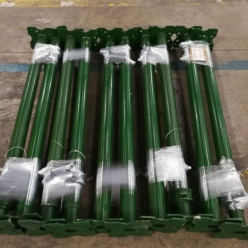 Heavy duty acrow props - heavy,