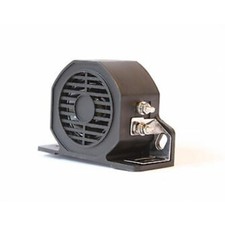 Car Reverse Horn backup Beeper Warning Alarm 102db 12V-24V Truck Vehicles Stud