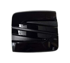 Seat Leon KL1/KL8 2020+ Black Replacement FRONT Badge - MK4 FR