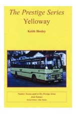 Yelloway (Prestige): v. 30 (Prestige Series), K. Healey