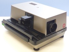 Cased Leica PRADOVIT P2002