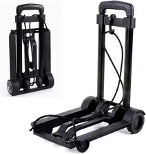 GEEZY Folding Hand Truck