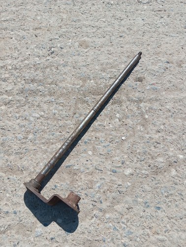 Honda 194 petrol roller - hr,