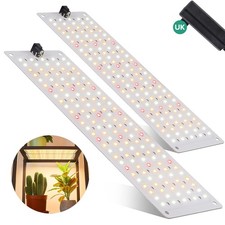 270 LED Grow Light Full Spectrum Under Cabinet Indoor Plant Veg Flower Growing