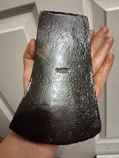 W.Gilpin 4 1/2 Axe Head