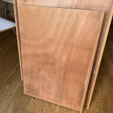 Table top drawing - table, board