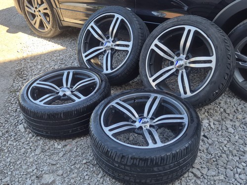 Bmw style inch - 18, alloy