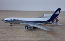 SCHUCO STAR JETS AIR TRANSAT