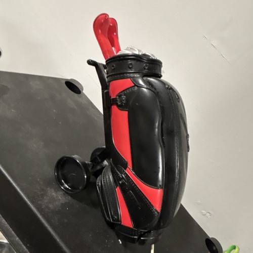 Novelty golf bag corded - bag,