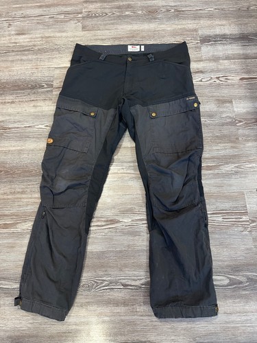 Fjallraven keb trousers - fjallraven, mens