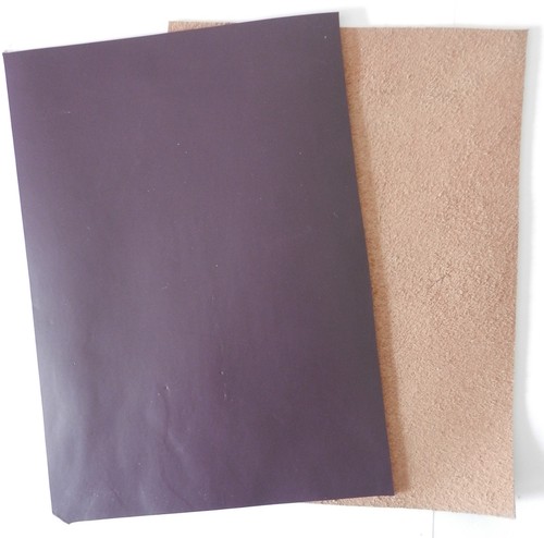 2mm thick purple - 2mm, craft