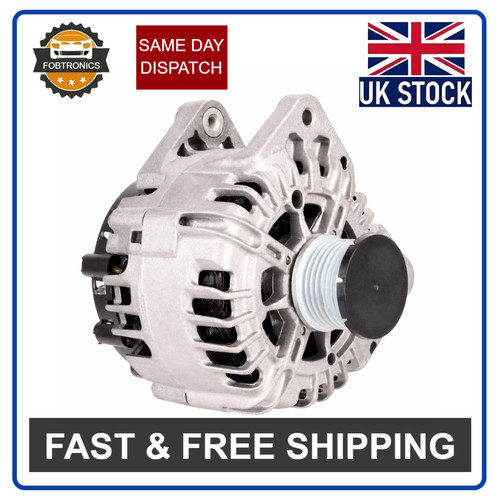 150amp alternator for vauxhall - 150amp,