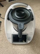 Thermomix TM6 Food Processor