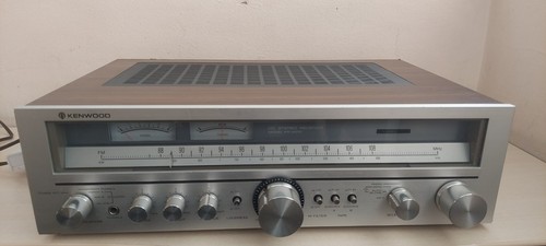 Kenwood 4010 vintage - kr-4010,