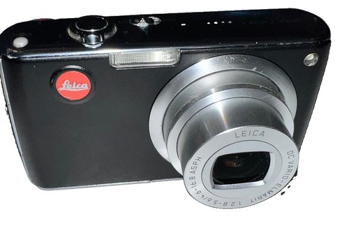 Leica digital camera - leica,
