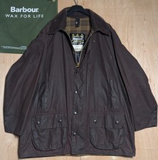 Barbour Beaufort A190 Waxed