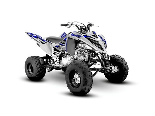 Yamaha raptor 700 700r - yamaha,