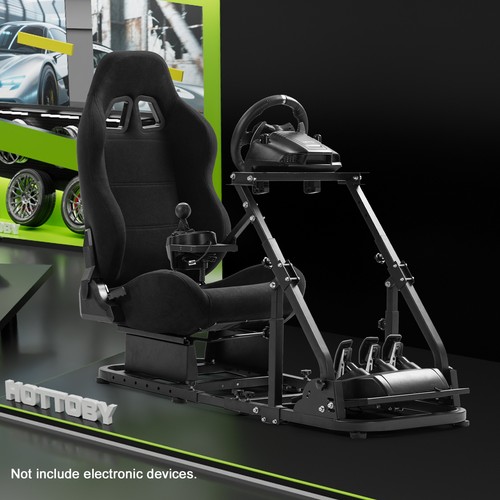 Hottoby g29 racing sim - hottoby, cockpit