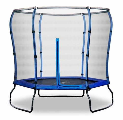 10ft jumpking tyro trampoline - 10ft,