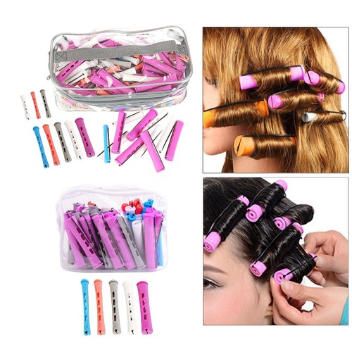 Hair rollers straight - hair,