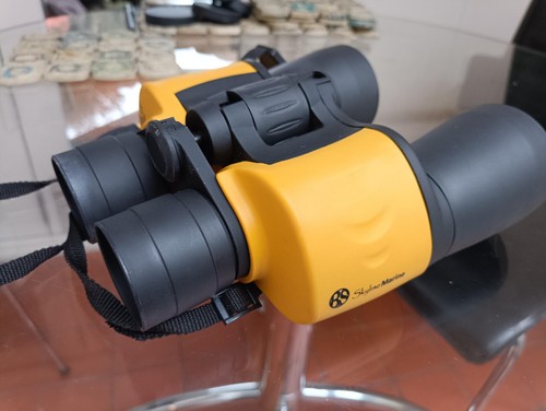 Skyline marine 50 - 7,