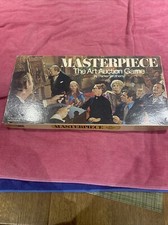 Vintage 1970s Masterpiece The