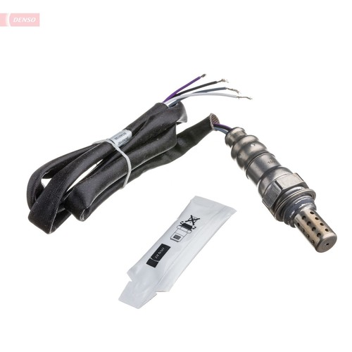 Lambda sensor for smart - sensor,