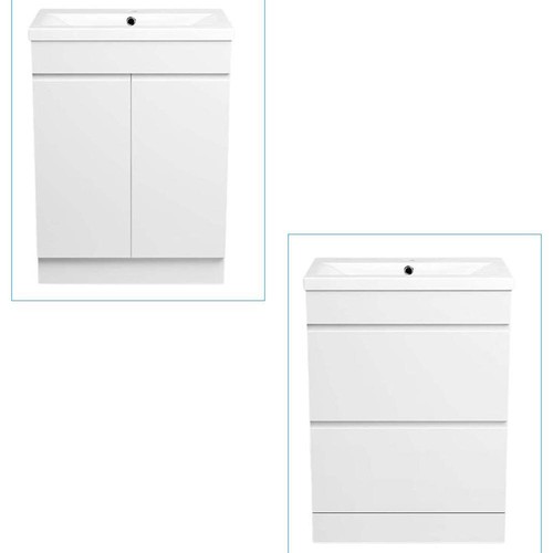 Bathroom vanity unit basin - vanity,