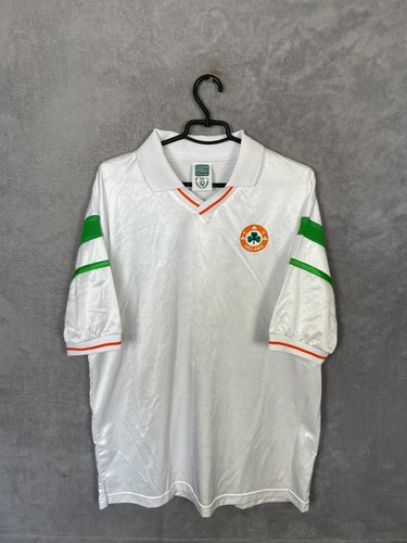 Republic ireland away - of,