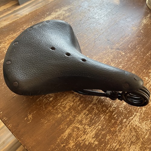 Brooks b33 leather sprung - b33,