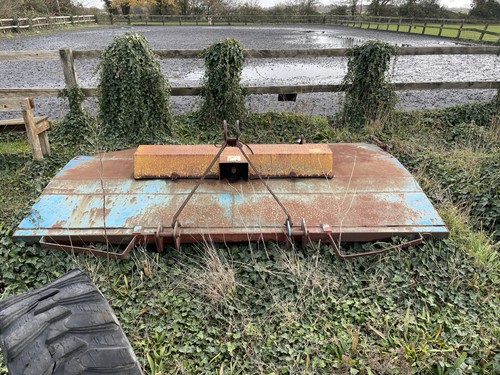 Cutlass grass mower - cutlass, 9