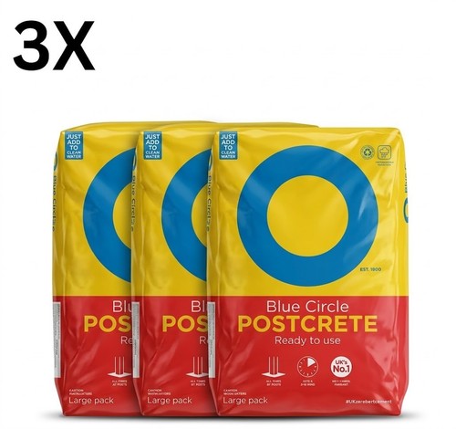 20kg blue circle - 3,