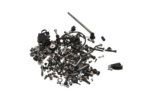 Screw set fairing frame - screw, fairing,