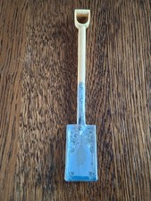 Walker & Hall silver plated