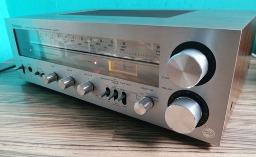 Technics 200l stereo - sa-200l,